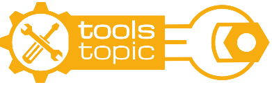 Tools Topic Logo